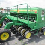 John Deere Planting - Grain Drill for sale — view 2