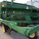 John Deere Planting - Grain Drill for sale — view 2