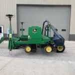 John Deere Planting - Grain Drill for sale — view 2