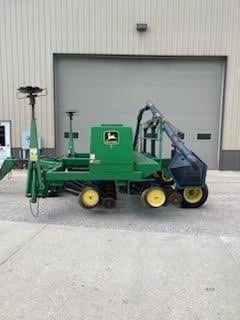 John Deere Planting - Grain Drill for sale — view 2