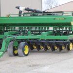 John Deere Planting - Grain Drill for sale — view 3