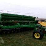 John Deere Planting - Grain Drill for sale — view 3