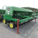 John Deere Planting - Grain Drill for sale — view 3
