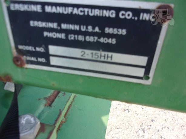 John Deere Planting - Grain Drill for sale — view 3