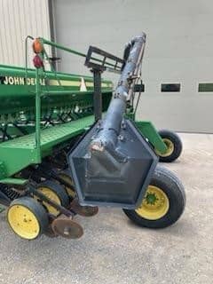 John Deere Planting - Grain Drill for sale — view 3