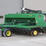 John Deere Planting - Grain Drill for sale — view 4