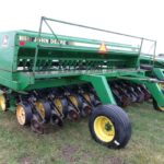 John Deere Planting - Grain Drill for sale — view 4