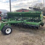 1992 John Deere Planting - Grain Drill for sale — view 4
