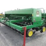 John Deere Planting - Grain Drill for sale — view 4