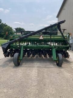 John Deere Planting - Grain Drill for sale — view 4