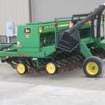 John Deere Planting - Grain Drill for sale — view 5