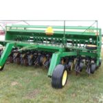 John Deere Planting - Grain Drill for sale — view 5