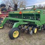 1992 John Deere Planting - Grain Drill for sale — view 5