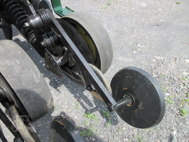 John Deere Planting - Grain Drill for sale — view 5
