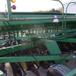 John Deere Planting - Grain Drill for sale — view 5