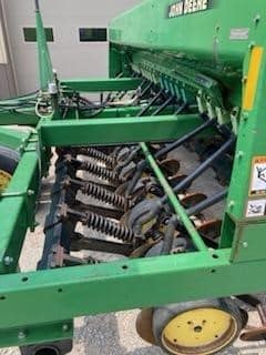 John Deere Planting - Grain Drill for sale — view 5