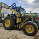 1993 John Deere Tractor - Wheel for sale — view 2