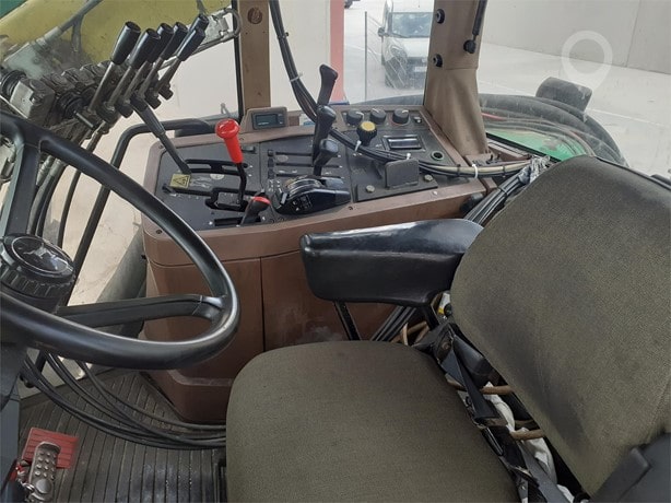1993 John Deere Tractor - Wheel for sale — view 5