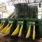 2014 John Deere Cotton Picker for sale