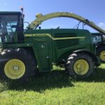 2013 John Deere Harvester - Forage for sale — view 3