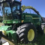 2013 John Deere Harvester - Forage for sale — view 4