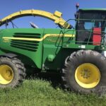 2013 John Deere Harvester - Forage for sale — view 5