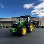 2023 John Deere 7R 290 Tractor - Wheel for sale