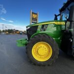 2023 John Deere 7R 290 Tractor - Wheel for sale — view 3