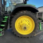 2023 John Deere 7R 290 Tractor - Wheel for sale — view 5