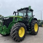 2023 John Deere 7R 350 Tractor - Wheel for sale