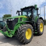 2021 John Deere 7R 350 Tractor - Wheel for sale