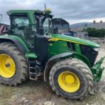 2020 John Deere 7R 350 Tractor - Wheel for sale