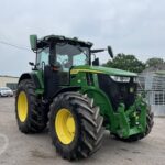 2023 John Deere 7R 350 Tractor - Wheel for sale — view 2