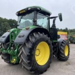 2023 John Deere 7R 350 Tractor - Wheel for sale — view 3