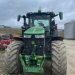 2020 John Deere 7R 350 Tractor - Wheel for sale — view 3
