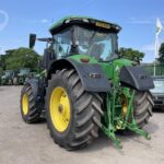 2021 John Deere 7R 350 Tractor - Wheel for sale — view 4