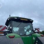 2020 John Deere 7R 350 Tractor - Wheel for sale — view 4