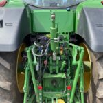 2021 John Deere 7R 350 Tractor - Wheel for sale — view 5