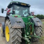 2020 John Deere 7R 350 Tractor - Wheel for sale — view 5