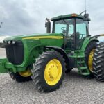 2005 John Deere Tractor - Wheel for sale