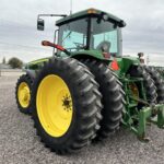2005 John Deere Tractor - Wheel for sale — view 4