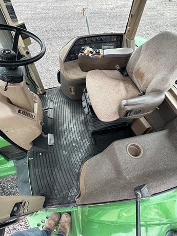2005 John Deere Tractor - Wheel for sale — view 5