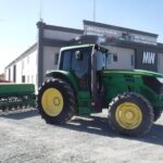 John Deere Planting - Grain Drill for sale