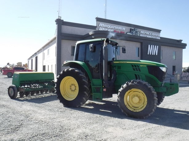 John Deere Planting - Seed Drill for sale