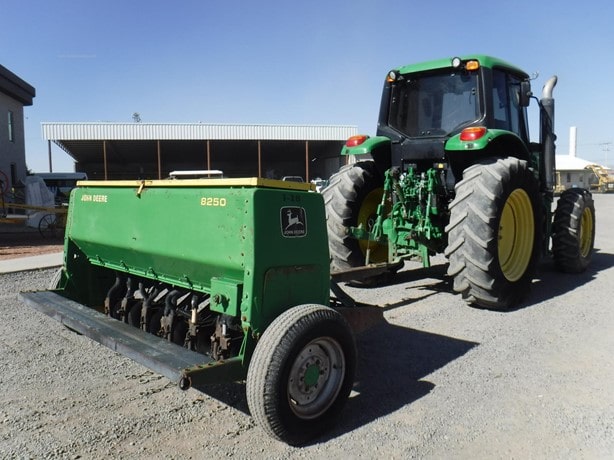 John Deere Planting - Grain Drill for sale — view 2
