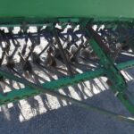 John Deere Planting - Seed Drill for sale — view 4