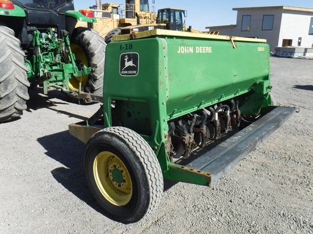 John Deere Planting - Grain Drill for sale — view 5