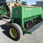 John Deere Planting - Seed Drill for sale — view 5