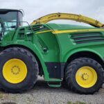2016 John Deere Harvester - Forage for sale