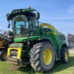 2016 John Deere Harvester - Forage for sale
